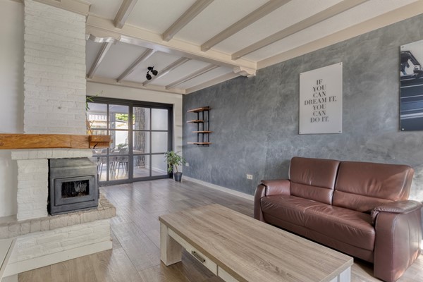 Medium property photo - Pepijn van Herstalstraat 46, 6021 BT Budel